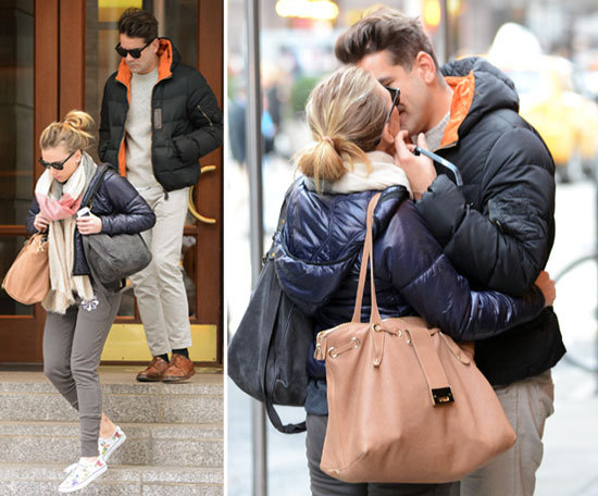 Scarlett Johansson gre pred oltar?!