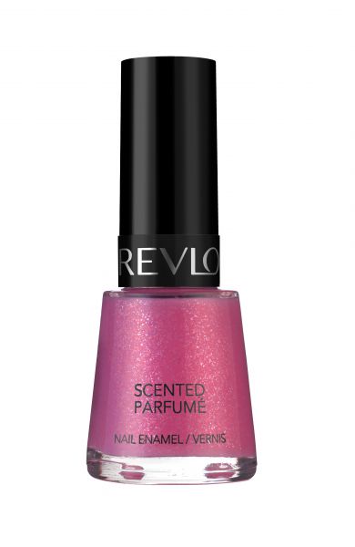 Odišavljeni laki za nohte Revlon – na voljo samo to poletje