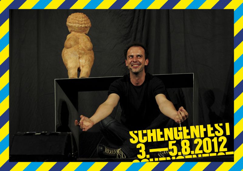 5. Schengenfest ob najbolj seksi programu z obfestivalskimi dejavnostmi
