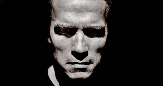 Schwarzenegger se vrača k edini pravi ljubezni