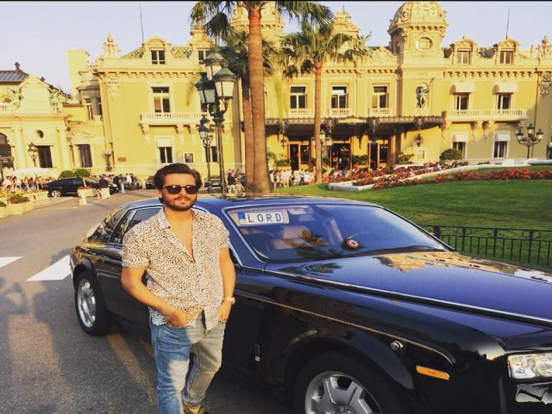 Ojoj! Scott Disick priznal, da ni bil dober mož