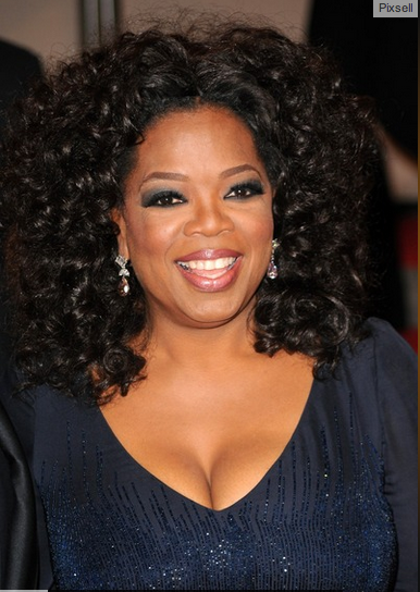 Uau! Oprah Winfrey gledalki poklonila avto!