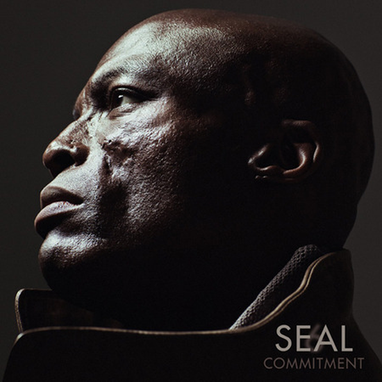AVDIO: Seal bo izdal že svoj šesti studijski album