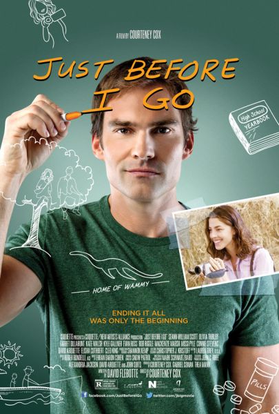 Ojoj! Bo Stifler iz Ameriške pite storil samomor?