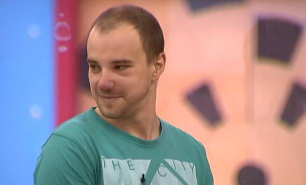 OJOJ! Sebastjana ni več v hiši Big Brother