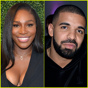 Opa! Sta Serena Williams in Drake zaročena?