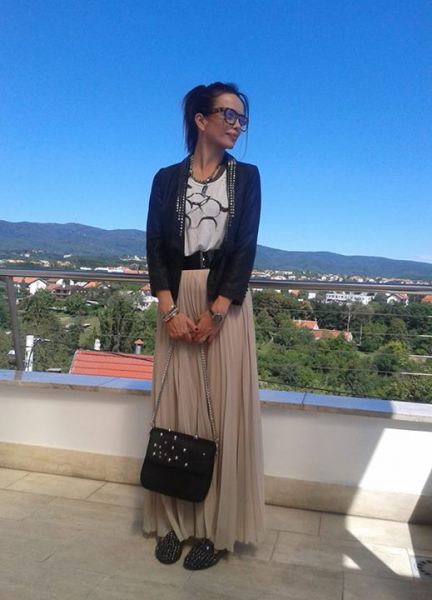 Opa! Severina: Po končani ljubezni čas za nov videz?