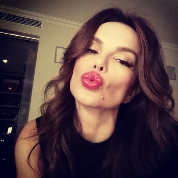 Opa! Severina: Izdala, s kom bi imela deklico