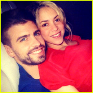 Shakira: Postala je mamica fantka!?