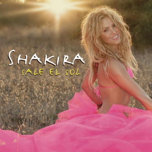 Shakira s 13 nominacijami za Billboard Latin nagrade