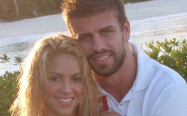 Je Shakira noseča s svojim nogometašem?