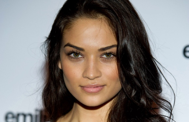 SEKSI Nov Viktorijin angelček: 21-letna Avstralka Shanina Shaik