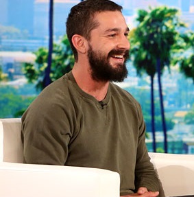 Iskreno! Shia LaBeouf spregovoril o času v zaporu
