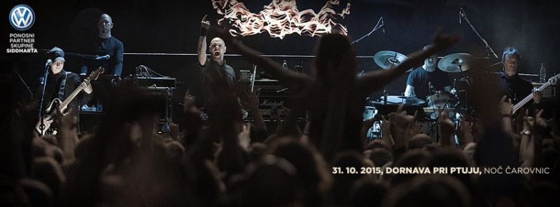 OJOJ! Siddharta ima nerazumne zahteve