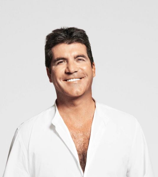 Žalostno! Simon Cowell: Popolnoma strt zaradi pomembne ženske