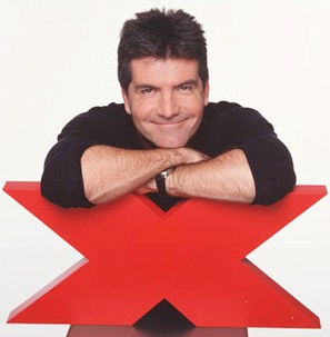 Cowell rešuje X Factor: Prihajata Rihanna in Chris Brown?