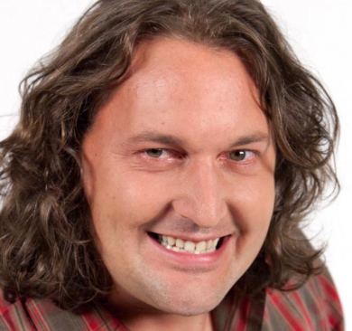 ŠOK! Simon (Kmetija): Zaradi gojenja marihuane končal v zaporu?!