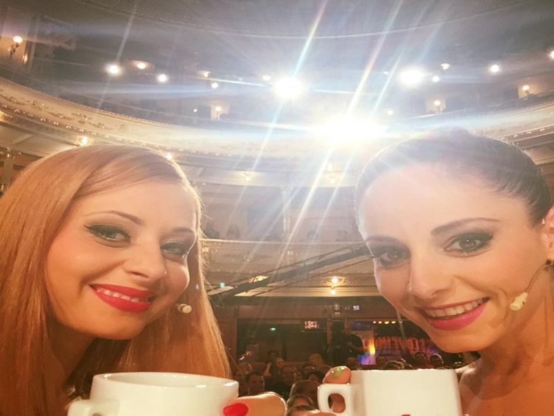 VIDEO! Slovenija ima talent: So s tem malo pretiravali?