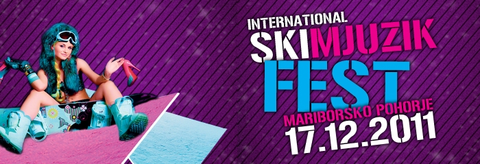 Odpovedan Ski Mjuzik Fest!