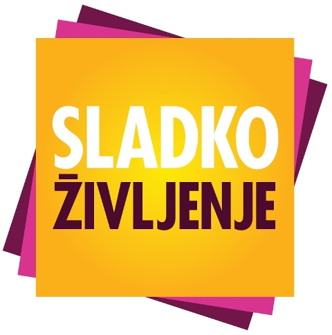 Nov šov! Je življenje znanih Slovencev res sladko?