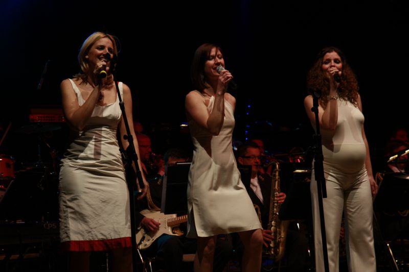 Katrinas: Nepozaben dobrodelni koncert v Mengšu