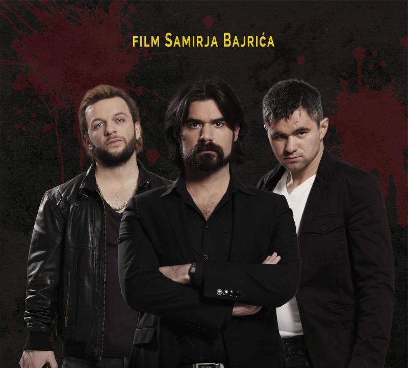 Filmsko! Šuplje priče - še en naš celovečerec