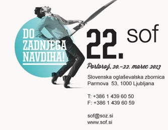 Na SOF-u bodo nastopili vrhunski mednarodni govorci