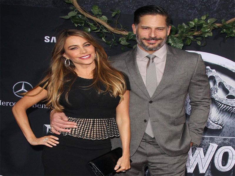Vau! Sofia Vergara: Za svojo poroko naredila nekaj posebnega