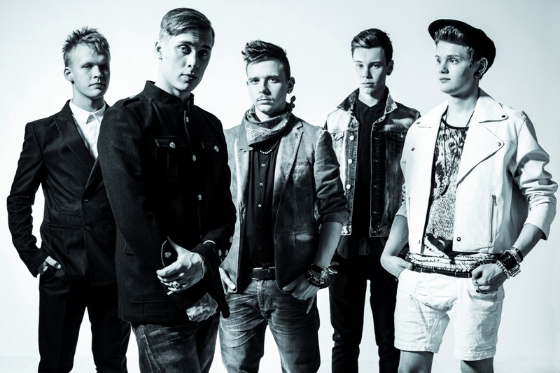 Eurosong 2014: Bo spet slavil finski rock?