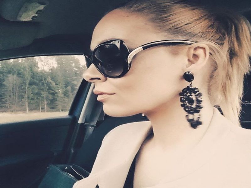 OPA! Špela Grošelj: Danes se je zbudila s posebnim nasvetom ...