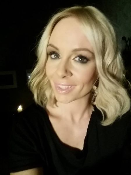 VAU! Špela Grošelj: Je že zapustila Slovenijo!