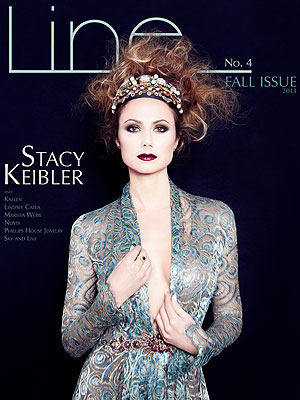 Uau! Stacy Keibler: Je postala ledena dama?