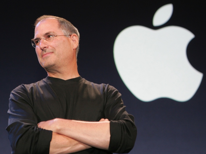 ŽALOSTNO Steve Jobs pri 56ih letih izgubil boj z rakom