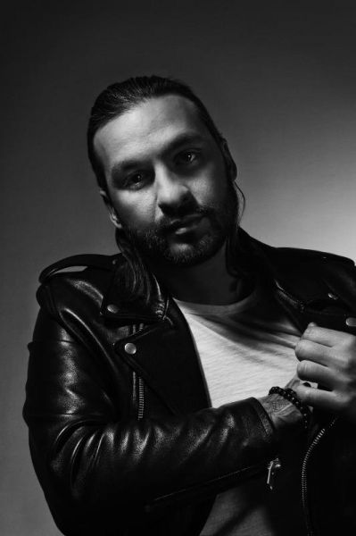 Steve Angello: Virtuoz plesne glasbe predstavlja debitantski singel