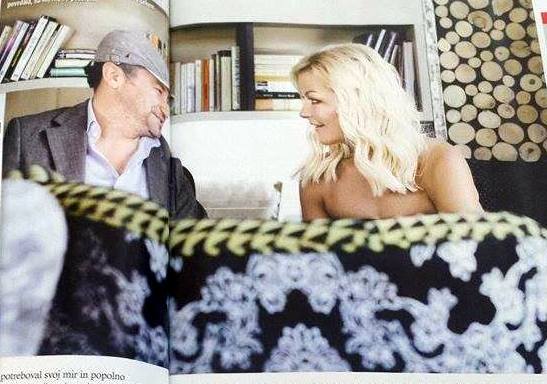 OPA! Karin in Slaviša Stojanović: Usoden je bil valentinov polet