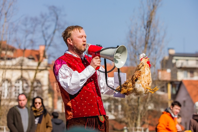 OPA! Matjaž Javšnik: Spregovoril je o Slovencih