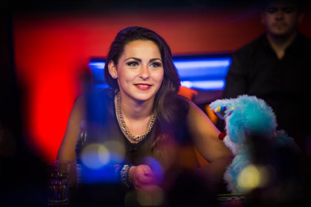 BAR! Namerno so jo negativno prikazali?