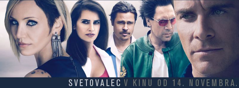 Filmsko! Vstopite v zakuslije snemanja filma Svetovalec