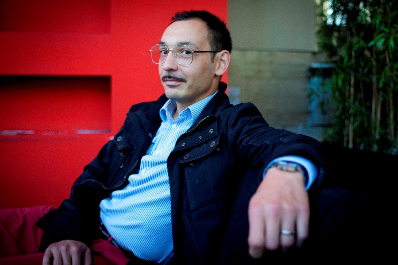 Viktorji 2013: Znan je voditelj in program!