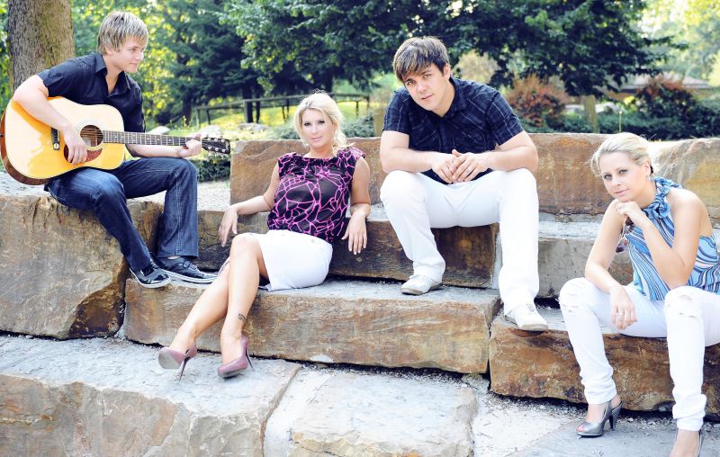 VROČE Skupina Tangels dosegla zavidljiv uspeh v britanskem šovu X Factor