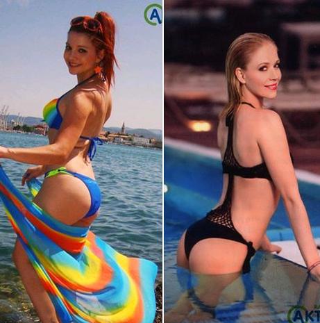 OPA! Tanja Žagar in Jelena Rozga: Katera ima boljšo?