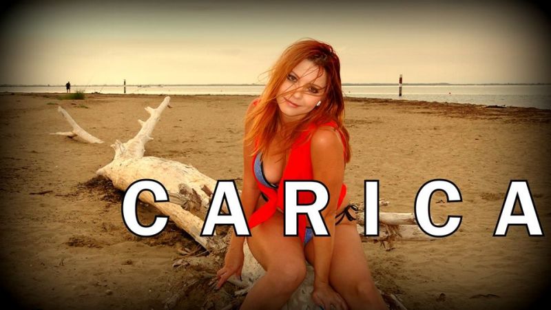 OPA! Tanja Žagar: Ugotovila je, da je carica