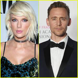 Taylor Swift že ujela novega