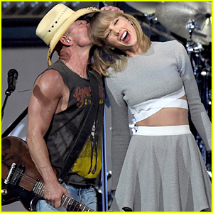 Ojoj! Taylor Swift ne privlači Calvina