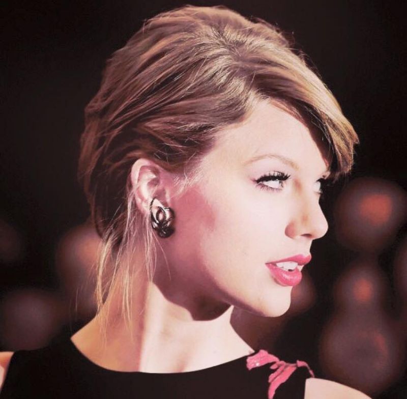 Uau! Taylor Swift izpolnila zadnjo željo umirajoči deklici