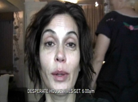 FOTO Teri Hatcher pokazala kako izgleda zjutraj