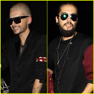 Vau! Tokio Hotel so nazaj z novim imidžem