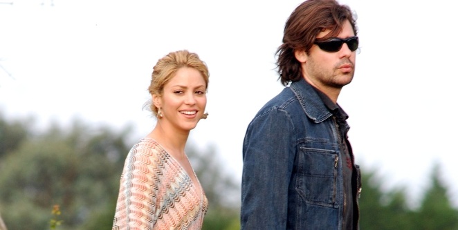 Shakira: 'Nikoli se ne bom poročila!'