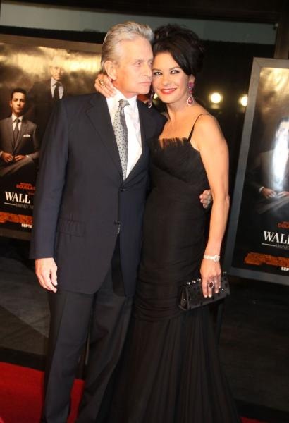 Za rakom zboleli Michael Douglas: Nihče več mi ne more pomagati!