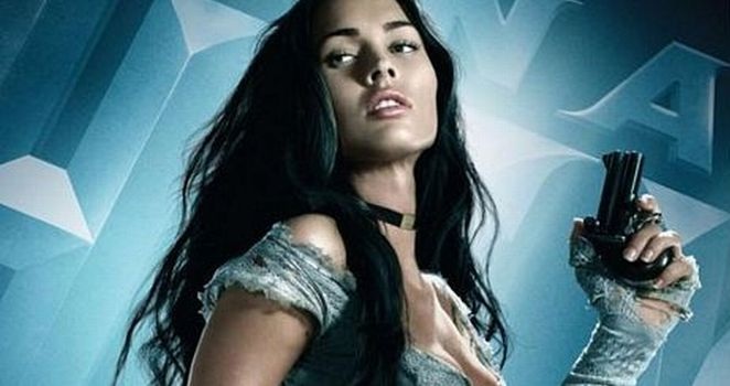 Megan Fox: 'Biti prostitutka ni lahko!'